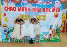 Thực đơn tuần 3 tháng 9 năm 2024