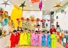 Thực đơn tuần 3 từ 16 -12 đến 21-12-2024