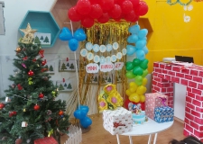Thực đơn tuần 2 tháng 4 năm 2025