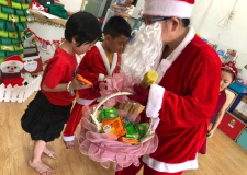 Thực đơn tuần 2 từ 06 đến 11-01-2025