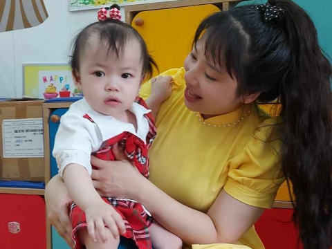 Những hình ảnh ngày khai giảng năm học mới