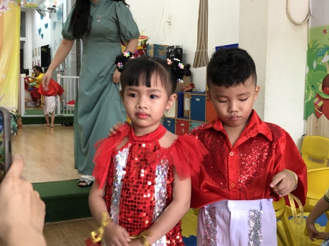 Chào mừng ngày Nhà giáo Việt Nam - Ngày 20/11