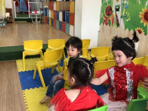 Chào mừng ngày Nhà giáo Việt Nam - Ngày 20/11
