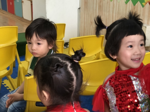 Chào mừng ngày Nhà giáo Việt Nam - Ngày 20/11