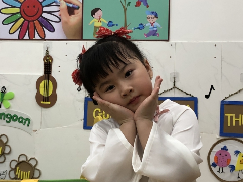Chào mừng ngày Nhà giáo Việt Nam - Ngày 20/11