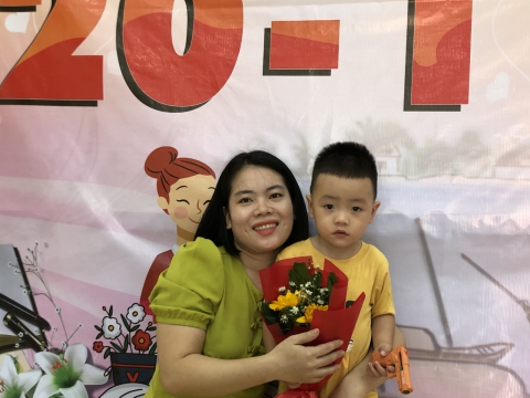 Chào mừng ngày Nhà giáo Việt Nam - Ngày 20/11